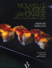 Nouvelle Cuisine Japonaise