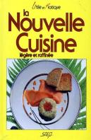 Nouvelle Cuisine