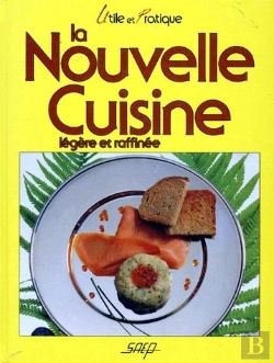 Bertrand.pt - Nouvelle Cuisine