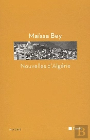 Nouvelle D'Algérie