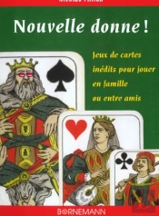 Nouvelle Donne !