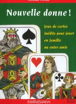 Bertrand.pt - Nouvelle Donne !