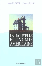 Nouvelle Economie Americaine (La) (2e Édition)