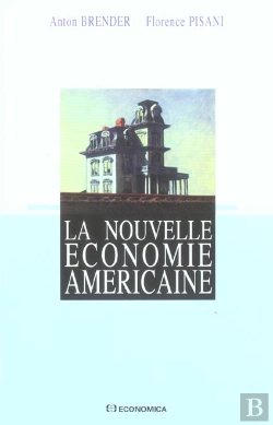 Bertrand.pt - Nouvelle Economie Americaine (La) (2e Édition)
