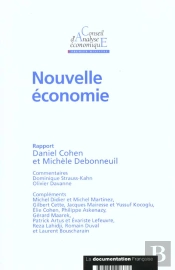 Nouvelle Economie ; Cae 28
