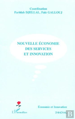 Bertrand.pt - Nouvelle Economie Des Services Et Innovation