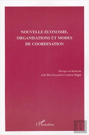 Nouvelle Economie, Organisations Et Modes De Coordination