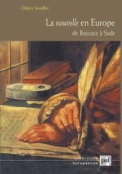 Nouvelle En Europe ; De Boccace À Sade