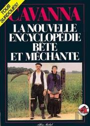 Nouvelle Encyclopedie Bete Et Mechante