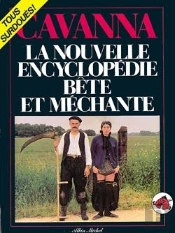 Nouvelle Encyclopedie Bete Et Mechante