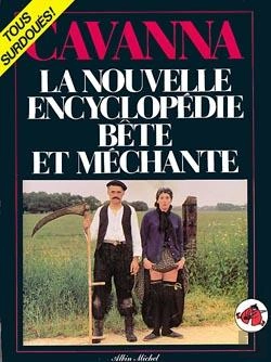 Bertrand.pt - Nouvelle Encyclopedie Bete Et Mechante