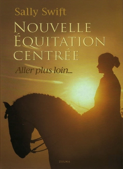 Bertrand.pt - Nouvelle Équitation Centrée ; Aller Plus Loin