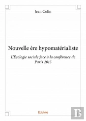 Nouvelle Ere Hypomaterialiste