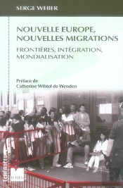 Nouvelle Europe, Nouvelles Migrations