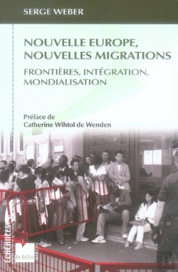 Bertrand.pt - Nouvelle Europe, Nouvelles Migrations