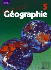 Nouvelle Geographie 5e