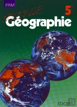 Bertrand.pt - Nouvelle Geographie 5e