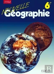 Nouvelle Geographie 6e