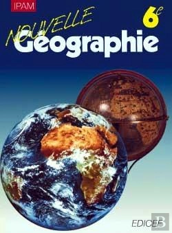 Bertrand.pt - Nouvelle Geographie 6e