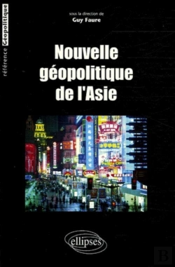 Bertrand.pt - Nouvelle Géopolitique De L'Asie