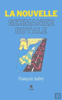Bertrand.pt - Nouvelle Germanie2 Royale