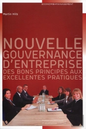 Nouvelle Gouvernance D'Entreprise