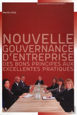 Bertrand.pt - Nouvelle Gouvernance D'Entreprise