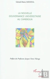 Nouvelle Gouvernance Universitaire Au Cameroun