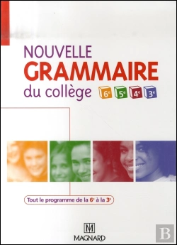 Bertrand.pt - Nouvelle Grammaire du Collège