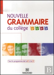 Nouvelle Grammaire du Collège