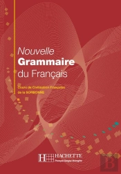 Nouvelle Grammaire Du Français