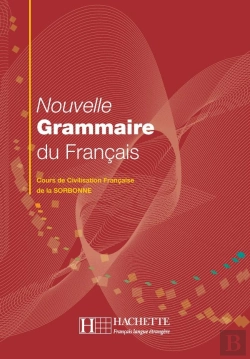 Bertrand.pt - Nouvelle Grammaire Du Français