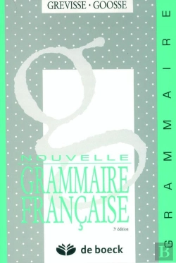 Bertrand.pt - Nouvelle Grammaire Francaise