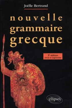 Bertrand.pt - Nouvelle Grammaire Grecque (3e Édition)