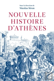 Nouvelle Histoire D'Athènes