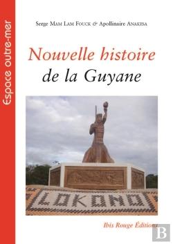 Bertrand.pt - Nouvelle Histoire De La Guyane