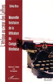 Nouvelle Histoire De La Littérature Du Congo-Kinshasa