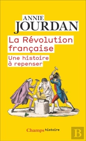 Nouvelle Histoire De La Revolution