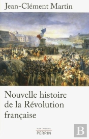 Nouvelle Histoire De La Revolution Francaise