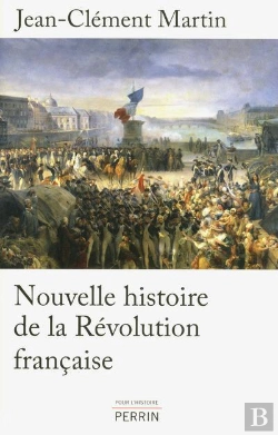Bertrand.pt - Nouvelle Histoire De La Revolution Francaise