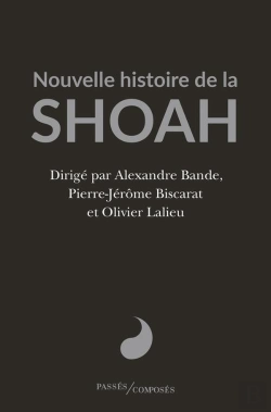 Bertrand.pt - Nouvelle Histoire De La Shoah