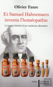 Nouvelle Histoire De L'Homeopathie