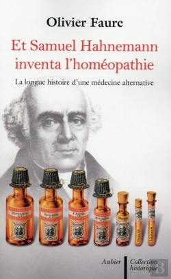 Bertrand.pt - Nouvelle Histoire De L'Homeopathie