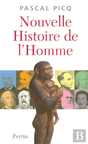 Nouvelle Histoire De L'Homme