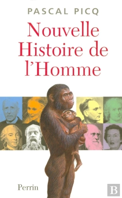Bertrand.pt - Nouvelle Histoire De L'Homme