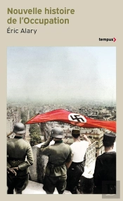 Nouvelle Histoire De L'Occupation