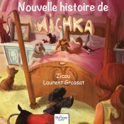 Nouvelle Histoire De Michka