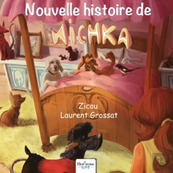 Bertrand.pt - Nouvelle Histoire De Michka