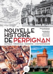 Nouvelle Histoire De Perpignan