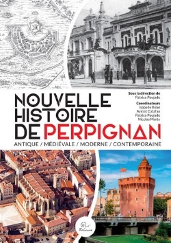 Bertrand.pt - Nouvelle Histoire De Perpignan
